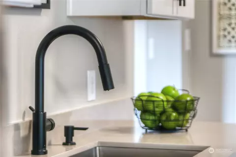 Kitchen - 307 2nd St, Sultan, WA 98294 photo 5 of 5