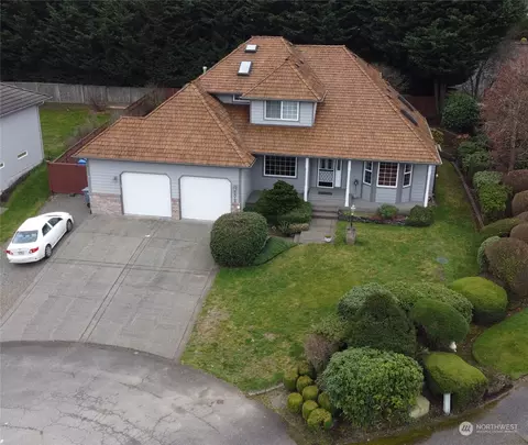 6818 78th Street Ct E, Puyallup, WA 98371