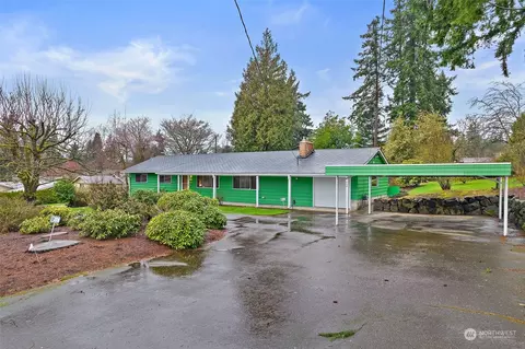 1402 Vine St, Milton, WA 98354