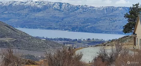 0 Glory View Ln #E-7, Manson, WA 98831