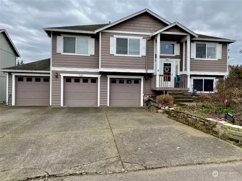 12231 64th Ave S, Seattle, WA 98178