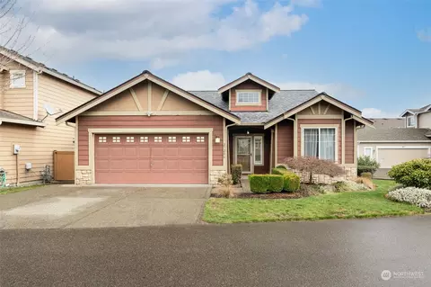 27206 103rd Pl SE, Kent, WA 98030