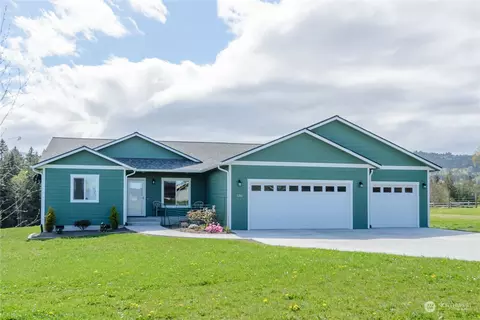 136 Keeler Rd, Sequim, WA 98382