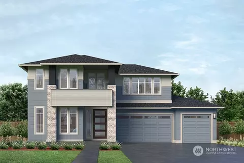2125 NE 14th Pl, Renton, WA 98056