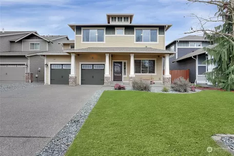 18308 102nd Street Ct E, Bonney Lake, WA 98391