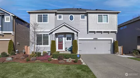 22122 SE 278th Pl, Maple Valley, WA 98038