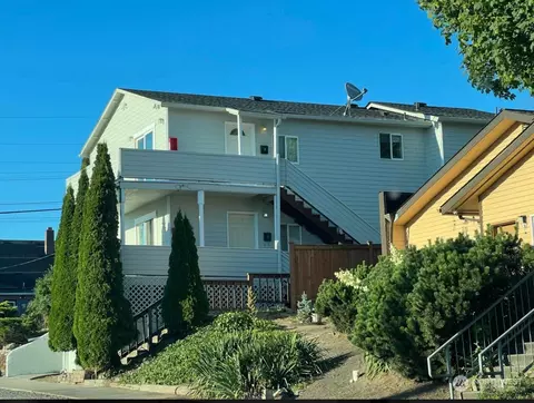 2715 Harrison Ave, Everett, WA 98201