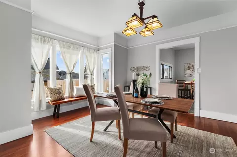 Dining - 1718 Cedar St, Everett, WA 98201 photo 1 of 5