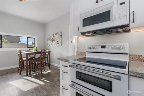 Kitchen - 1718 Cedar St, Everett, WA 98201 photo 2 of 2
