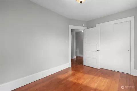 Bedroom - 1718 Cedar St, Everett, WA 98201 photo 8 of 8