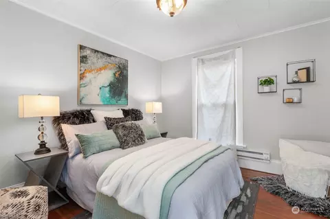 Bedroom - 1718 Cedar St, Everett, WA 98201 photo 1 of 8