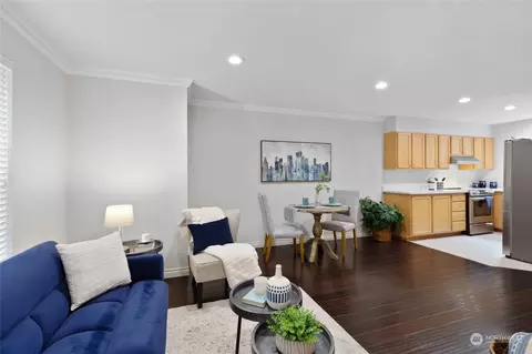 1766 N Northgate Way #G, Seattle, WA 98133