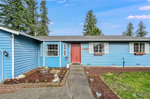 110 Barbara Ln, Everett, WA 98203 photo 2