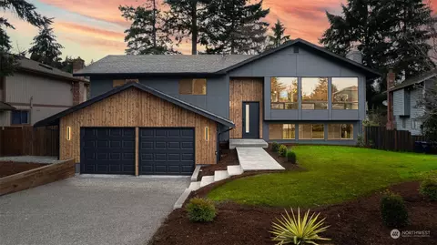 32525 52nd Pl SW, Federal Way, WA 98023
