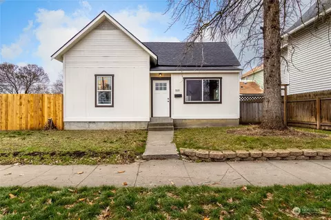 510 W Poplar St, Walla Walla, WA 99362