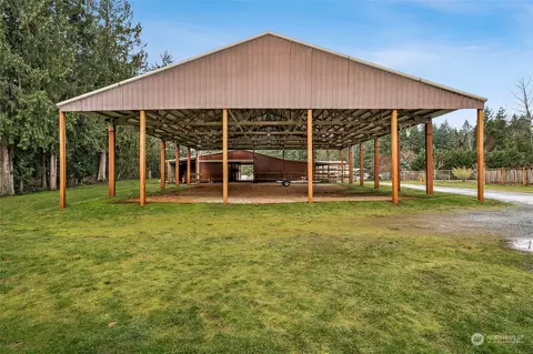 Exterior - 20915 192nd Ave E, Orting, WA 98360 photo 6 of 12