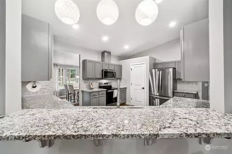 Kitchen - 20915 192nd Ave E, Orting, WA 98360 photo 1 of 3