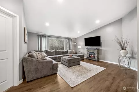 Living - 20915 192nd Ave E, Orting, WA 98360 photo 2 of 2