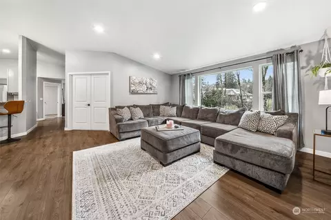 Living - 20915 192nd Ave E, Orting, WA 98360 photo 1 of 2