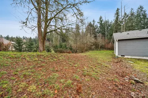 Exterior - 20915 192nd Ave E, Orting, WA 98360 photo 5 of 12