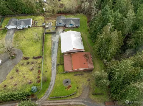 Exterior - 20915 192nd Ave E, Orting, WA 98360 photo 11 of 12