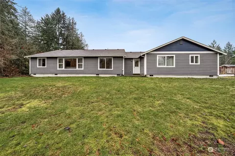 Exterior - 20915 192nd Ave E, Orting, WA 98360 photo 2 of 12