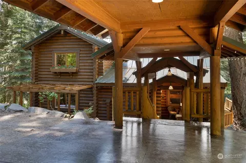 51 Moonshine Ln, Ronald, WA 98940