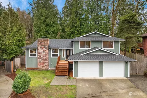 16035 SE 167th Pl, Renton, WA 98058