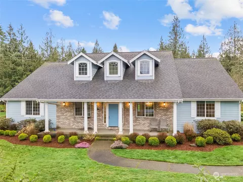 7632 Countrywood Dr SE, Olympia, WA 98501