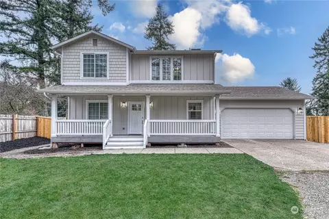 19519 25th Street Ct SW, Lakebay, WA 98349