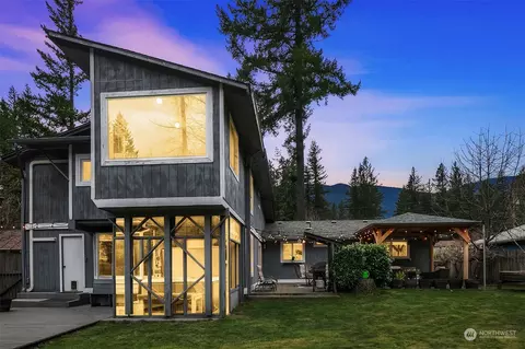 44749 SE 147th St, North Bend, WA 98045