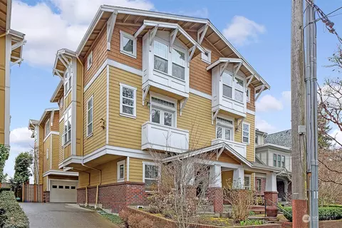 755 Harvard Ave E #B, Seattle, WA 98102