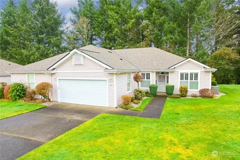 8707 69th Street Ct SW, Lakewood, WA 98498