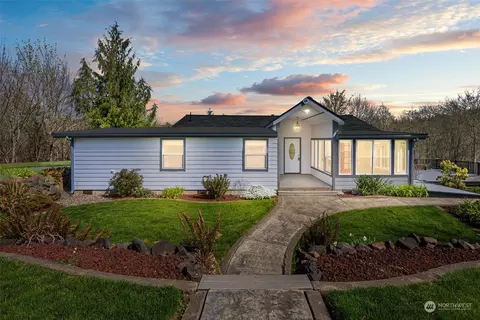 370 Manners Rd, Rochester, WA 98579