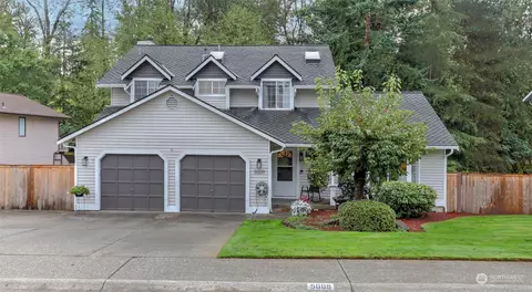 5009 S 310th Pl, Auburn, WA 98001