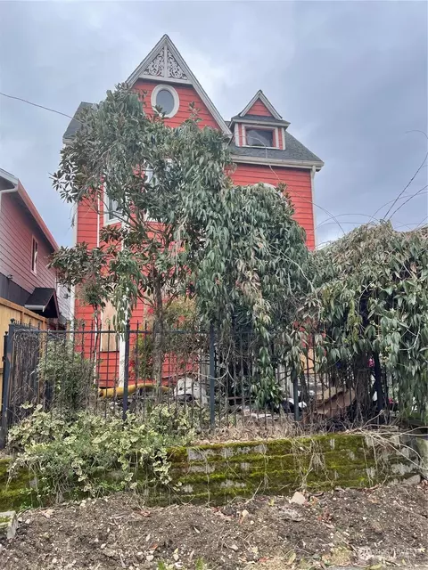 1408 S J St, Tacoma, WA 98405