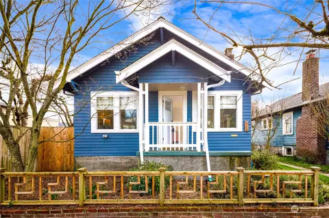 909 NE 55th St, Seattle, WA 98105