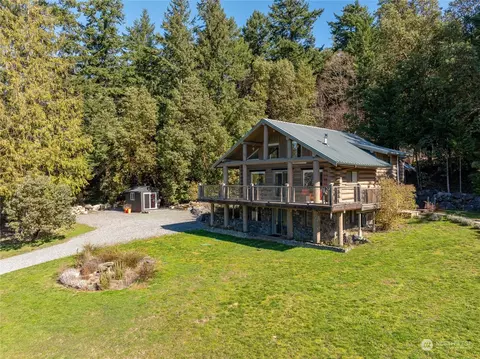 99 Ship Bay Ln, Eastsound, WA 98245 photo 6