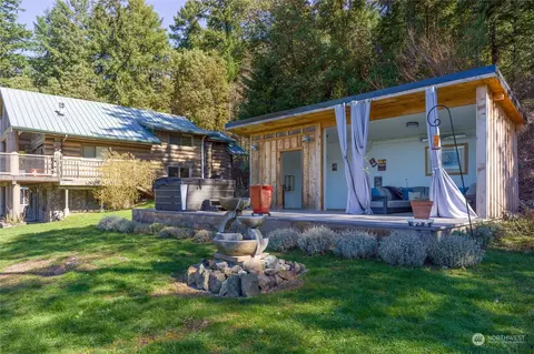 99 Ship Bay Ln, Eastsound, WA 98245 photo 30