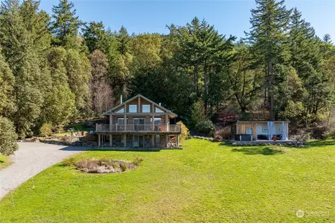 99 Ship Bay Ln, Eastsound, WA 98245 photo 5