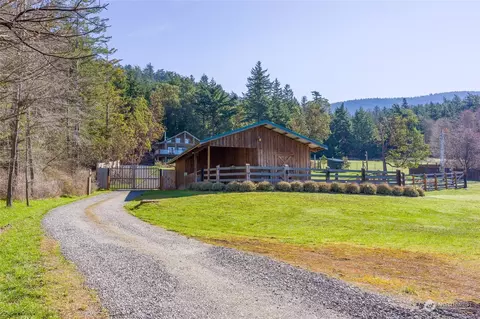 99 Ship Bay Ln, Eastsound, WA 98245 photo 35