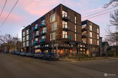 1601 N 45th St #301, Seattle, WA 98103