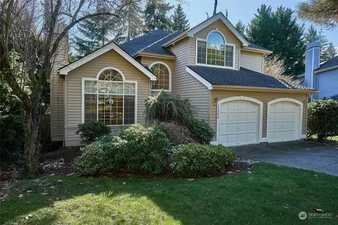 12354 76th Ct NE, Kirkland, WA 98034