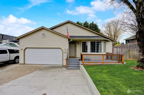 8014 NE 104th Ave, Vancouver, WA 98662