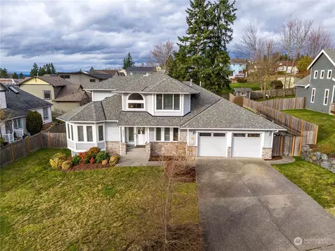 6913 37 Pl NE, Marysville, WA 98270