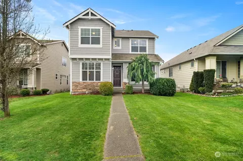 9175 NE Periwinkle Loop, Lacey, WA 98516