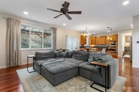 Living - 23518 32nd Ave E, Spanaway, WA 98387 photo 1 of 1