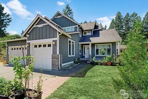 23518 32nd Ave E, Spanaway, WA 98387