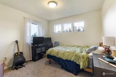 Bedroom - 23518 32nd Ave E, Spanaway, WA 98387 photo 2 of 2