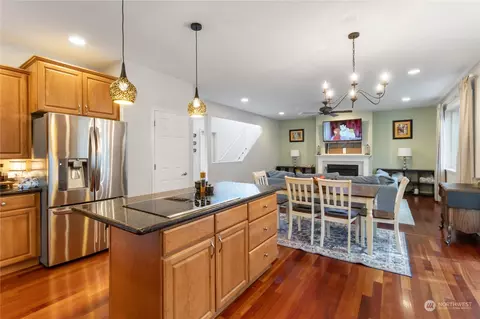 Kitchen - 23518 32nd Ave E, Spanaway, WA 98387 photo 1 of 2